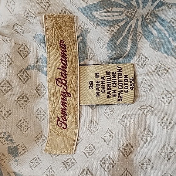 Tommy Bahama Ashore Thing Shorts, sz 38 - Picture 7 of 13